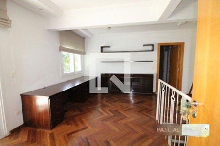 Casa para alugar com 4 quartos, 650m² em Super Quadra Morumbi, São Paulo