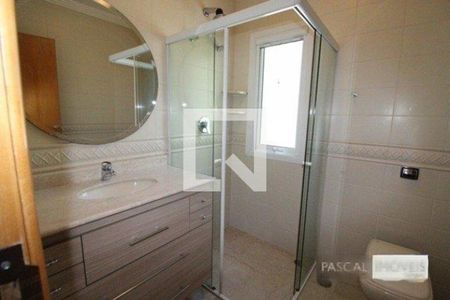 Casa para alugar com 4 quartos, 650m² em Super Quadra Morumbi, São Paulo