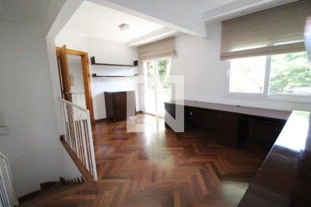 Casa para alugar com 4 quartos, 650m² em Super Quadra Morumbi, São Paulo