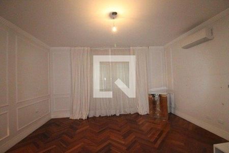 Casa para alugar com 4 quartos, 650m² em Super Quadra Morumbi, São Paulo