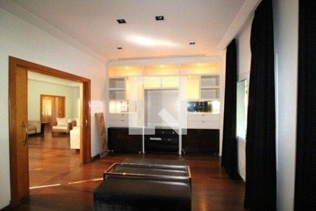 Casa de Condomínio para alugar com 4 quartos, 650m² em Super Quadra Morumbi, São Paulo