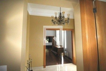 Casa de Condomínio para alugar com 4 quartos, 650m² em Super Quadra Morumbi, São Paulo