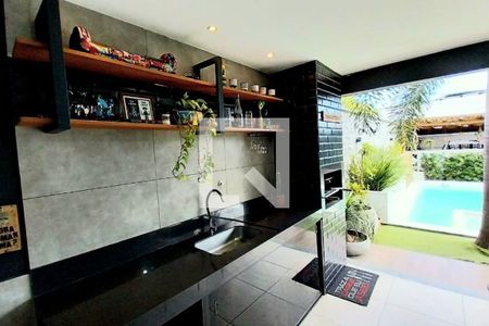 Casa à venda com 4 quartos, 141m² em Piratininga, Niterói