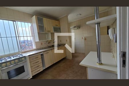 Apartamento à venda com 3 quartos, 60m² em Jardim Iris, São Paulo