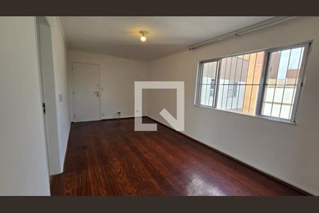 Apartamento à venda com 3 quartos, 60m² em Jardim Iris, São Paulo