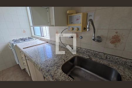 Apartamento à venda com 3 quartos, 60m² em Jardim Iris, São Paulo