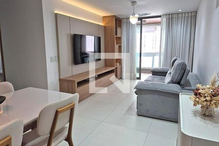 Apartamento à venda com 3 quartos, 92m² em Icaraí, Niterói