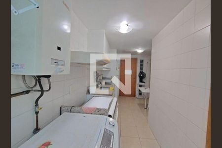 Apartamento à venda com 3 quartos, 130m² em São Domingos, Niterói