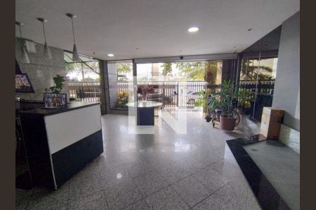 Apartamento à venda com 3 quartos, 130m² em São Domingos, Niterói