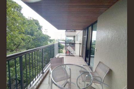 Apartamento à venda com 3 quartos, 130m² em São Domingos, Niterói