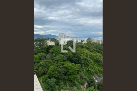 Apartamento à venda com 2 quartos, 88m² em Ingá, Niterói
