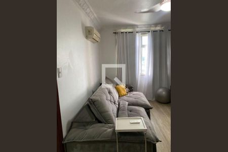 Apartamento à venda com 2 quartos, 88m² em Ingá, Niterói
