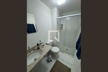 Apartamento à venda com 2 quartos, 64m² em Vila Carrão, São Paulo