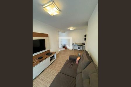 Apartamento à venda com 2 quartos, 64m² em Vila Carrão, São Paulo