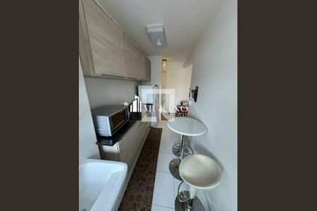 Apartamento à venda com 2 quartos, 64m² em Vila Carrão, São Paulo