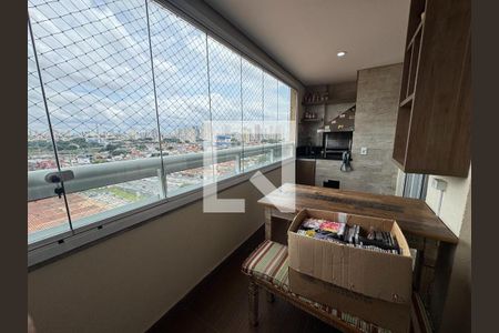 Apartamento à venda com 2 quartos, 80m² em Tatuapé, São Paulo