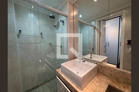 Apartamento à venda com 2 quartos, 80m² em Tatuapé, São Paulo