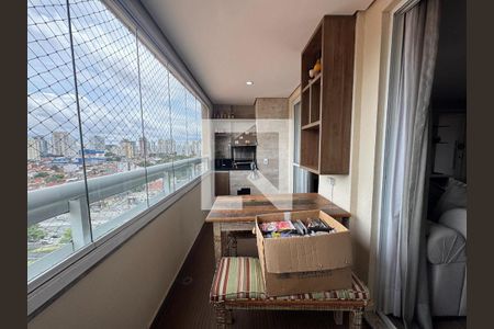 Apartamento à venda com 2 quartos, 80m² em Tatuapé, São Paulo