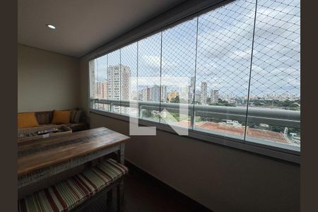 Apartamento à venda com 2 quartos, 80m² em Tatuapé, São Paulo