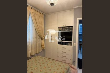 Apartamento à venda com 3 quartos, 80m² em Vila Prudente, São Paulo