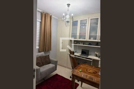 Apartamento à venda com 3 quartos, 80m² em Vila Prudente, São Paulo