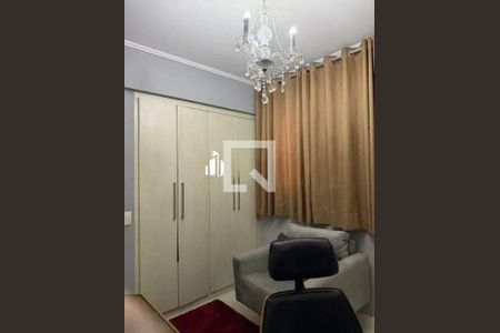 Apartamento à venda com 3 quartos, 80m² em Vila Prudente, São Paulo