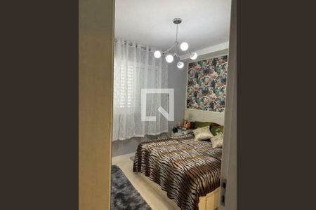 Apartamento à venda com 3 quartos, 80m² em Vila Prudente, São Paulo