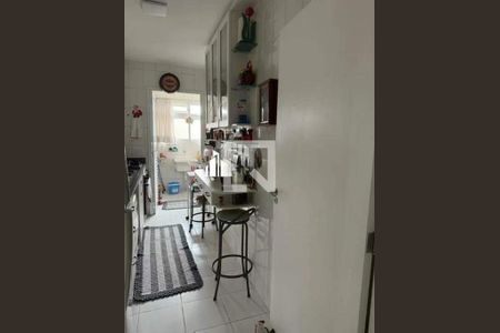 Apartamento à venda com 3 quartos, 80m² em Vila Prudente, São Paulo