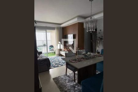 Apartamento à venda com 3 quartos, 80m² em Vila Prudente, São Paulo