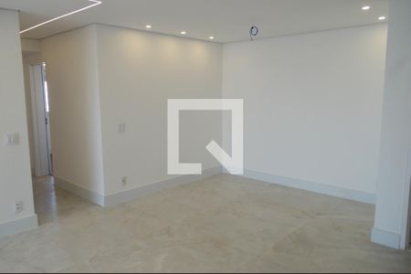 Sala de apartamento para alugar com 3 quartos, 106m² em Tatuapé, São Paulo