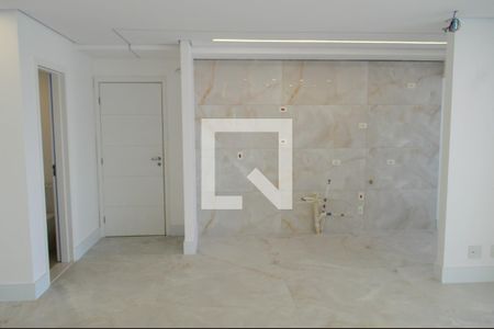 Sala de apartamento para alugar com 3 quartos, 106m² em Tatuapé, São Paulo