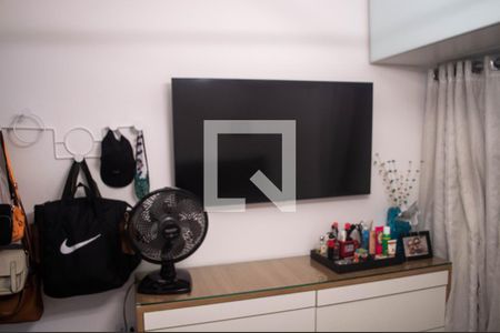Suíte de apartamento à venda com 2 quartos, 58m² em Vila Matilde, São Paulo