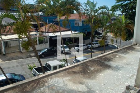 Vista Area de Serviço de apartamento à venda com 2 quartos, 58m² em Vila Matilde, São Paulo