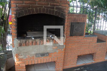 Area Comum de apartamento à venda com 2 quartos, 58m² em Vila Matilde, São Paulo