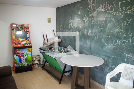 Area Comum de apartamento à venda com 2 quartos, 58m² em Vila Matilde, São Paulo