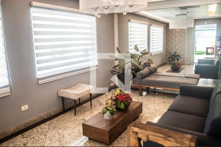 Area Comum de apartamento à venda com 2 quartos, 58m² em Vila Matilde, São Paulo