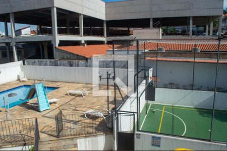 Vista da Sala de apartamento à venda com 2 quartos, 58m² em Vila Matilde, São Paulo