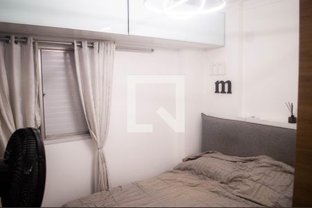 Suíte de apartamento à venda com 2 quartos, 58m² em Vila Matilde, São Paulo