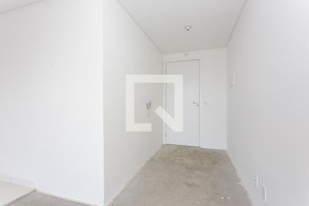 Sala de apartamento à venda com 1 quarto, 39m² em Vila Esperança, São Paulo