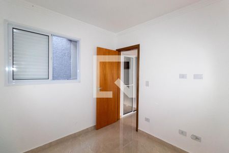 Quarto 2 de apartamento para alugar com 2 quartos, 55m² em Parque Boturussu, São Paulo