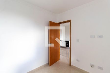 Quarto 1 de apartamento para alugar com 2 quartos, 55m² em Parque Boturussu, São Paulo