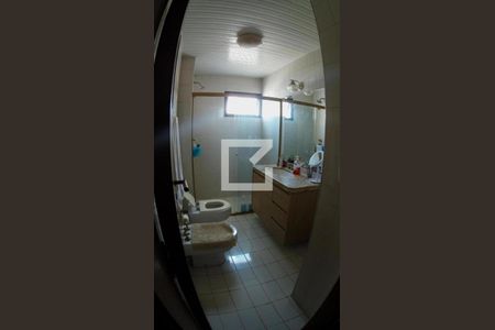Banheiro de apartamento para alugar com 4 quartos, 263m² em Jardim Chapadão, Campinas