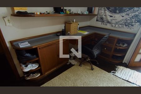 Quarto 2 de apartamento para alugar com 4 quartos, 263m² em Jardim Chapadão, Campinas