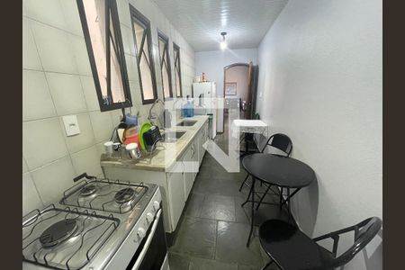 Área comum de apartamento para alugar com 4 quartos, 263m² em Jardim Chapadão, Campinas