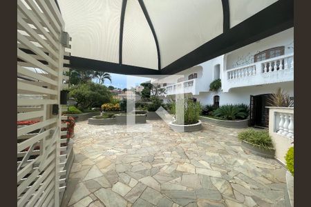 Área comum de apartamento para alugar com 4 quartos, 263m² em Jardim Chapadão, Campinas