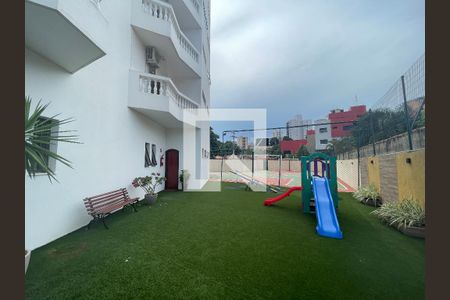 Área comum - Playground de apartamento para alugar com 4 quartos, 263m² em Jardim Chapadão, Campinas