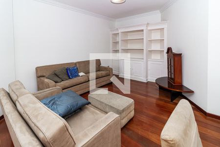 Sala de apartamento à venda com 3 quartos, 150m² em Vila Leopoldina, São Paulo