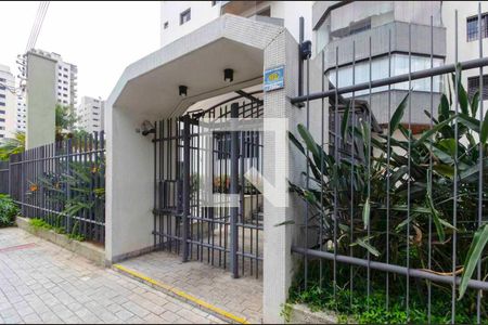 Entrada de apartamento à venda com 3 quartos, 150m² em Vila Leopoldina, São Paulo