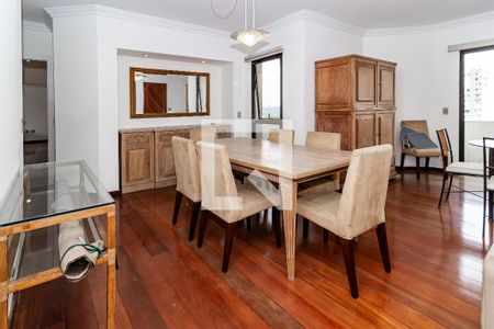 Sala de apartamento à venda com 3 quartos, 150m² em Vila Leopoldina, São Paulo