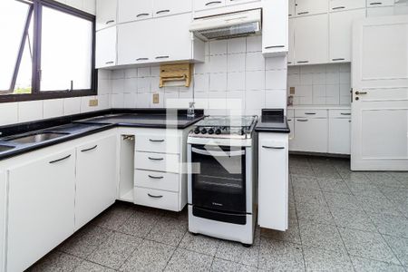 Cozinha de apartamento à venda com 3 quartos, 150m² em Vila Leopoldina, São Paulo